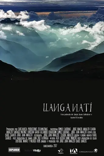 llanganati-2017