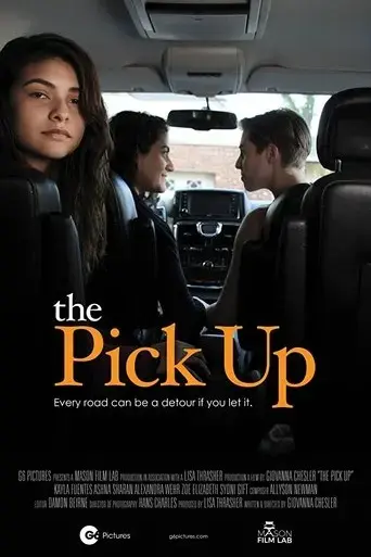 the-pick-up-2018