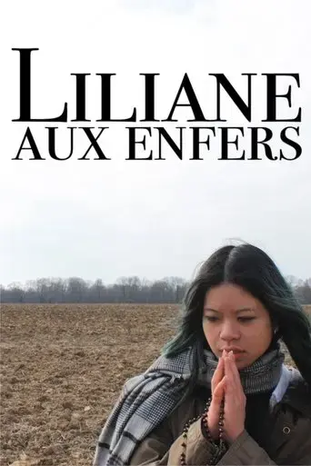 liliane-in-hell-2025