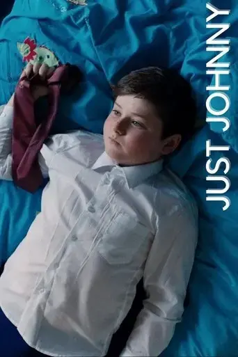 just-johnny-2021