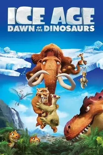 ice-age-dawn-of-the-dinosaurs-2009
