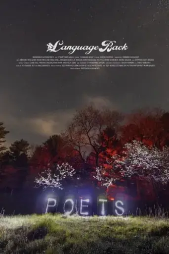 Language Back (2025)