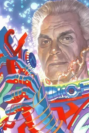 jack-kirby-story-teller-2007