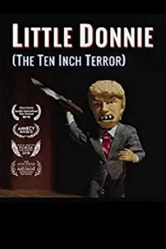 little-donnie-the-ten-inch-terror-2017
