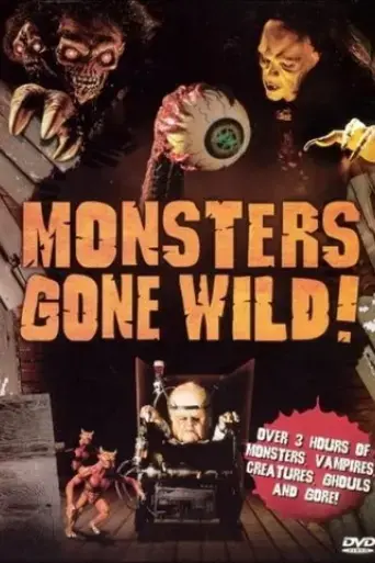 monsters-gone-wild-2005