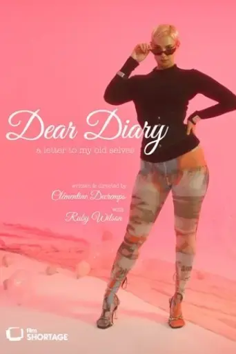dear-diary-2024