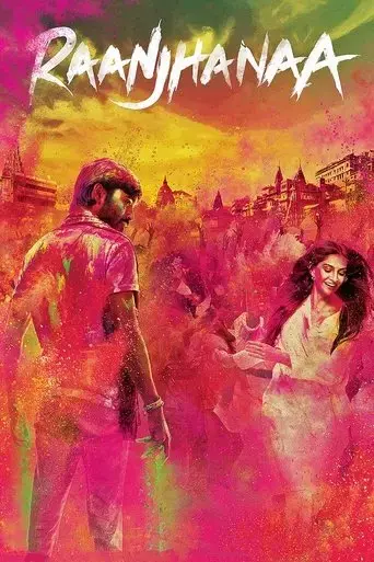 raanjhanaa-2013