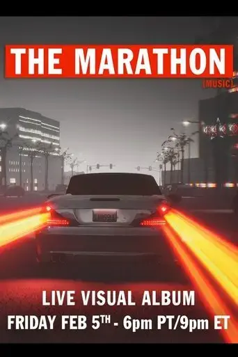 the-marathon-live-visual-album-2021