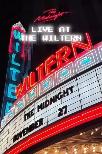 the-midnight-live-at-the-wiltern-2021
