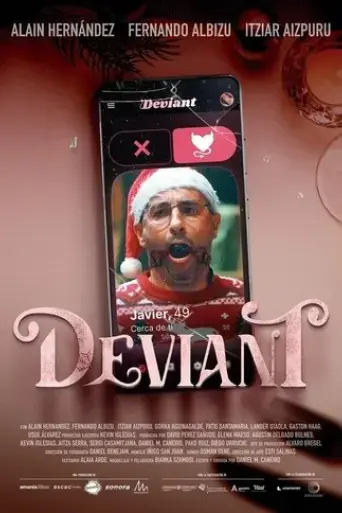 deviant-2024