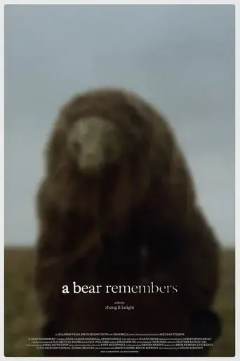 a-bear-remembers-2025