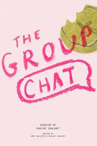 the-group-chat-2019