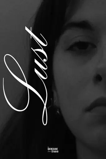 Lust (2025) Poster