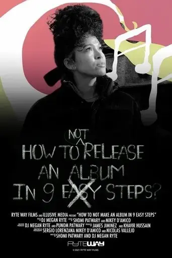 how-to-not-release-an-album-in-9-steps-2021