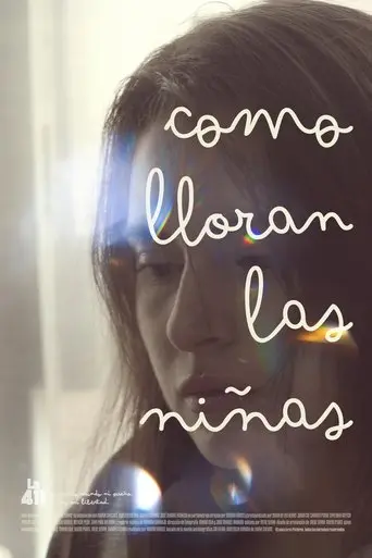 como-lloran-las-ninas-2025
