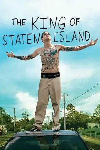 the-king-of-staten-island-2020