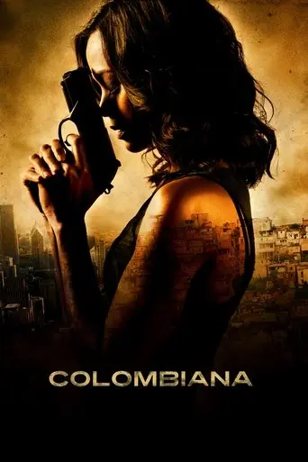 colombiana-2011