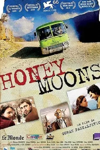 Honeymoons (2009)