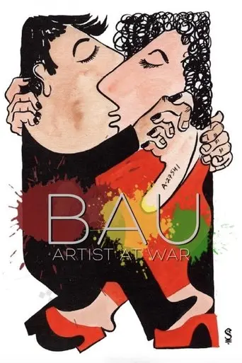 bau-artist-at-war-2025