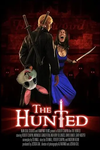 the-hunted-2015