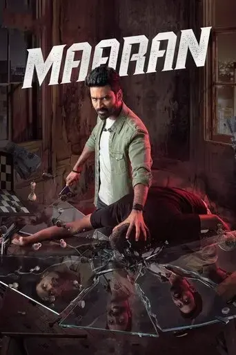 maaran-2022