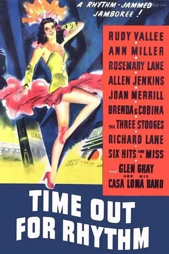 time-out-for-rhythm-1941