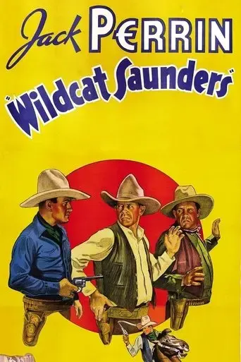 wildcat-saunders-1936