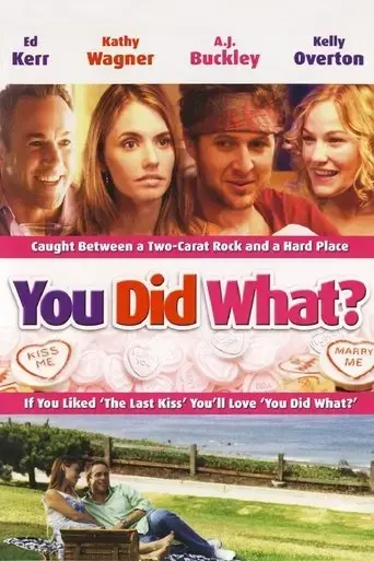 you-did-what-2006