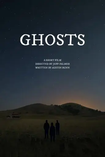 ghosts-2022