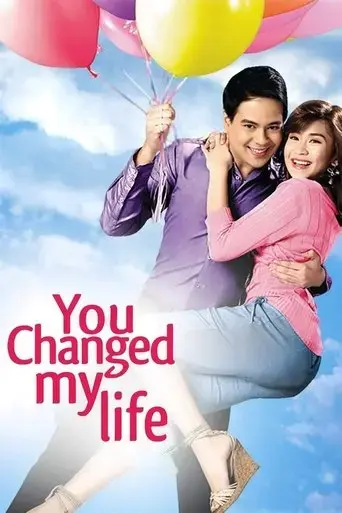 you-changed-my-life-2009