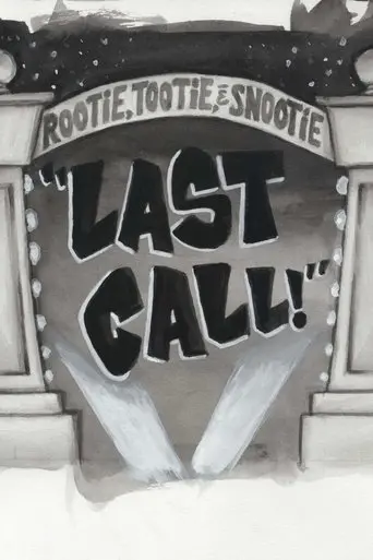 Last Call (2025)