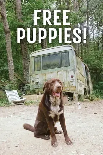 free-puppies-2022
