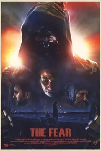 the-fear-2021