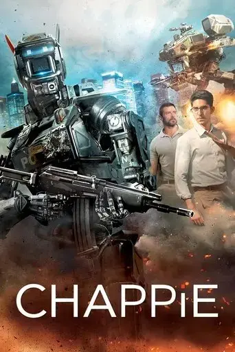 chappie-2015