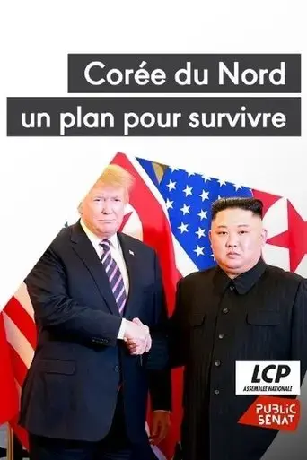 north-korea-a-plan-to-survive-2023