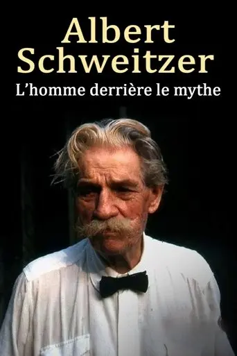 albert-schweitzer-the-man-behind-the-myth-2025