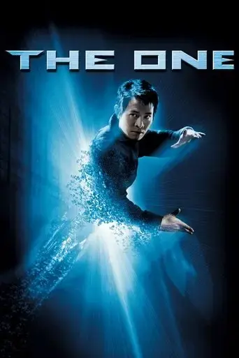 the-one-2001