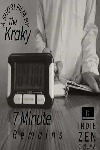 7 Minute Remains (2024)