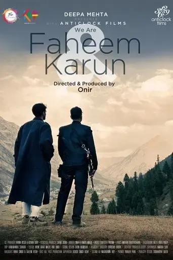 we-are-faheem-karun-2024