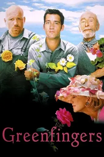 greenfingers-2001