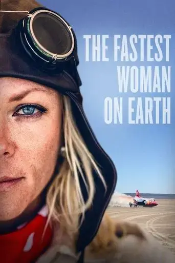 the-fastest-woman-on-earth-2022