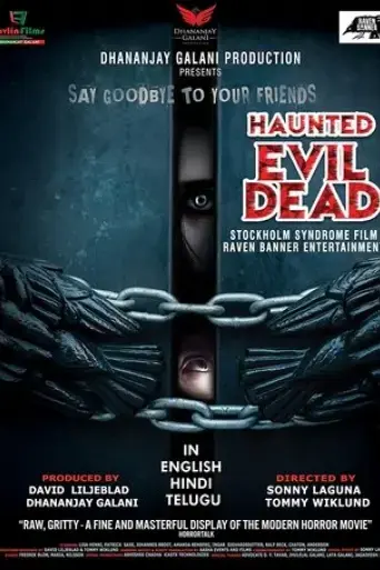 haunted-evil-dead-2021