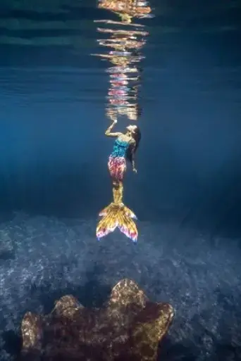 a-texas-mermaid-movie-2024