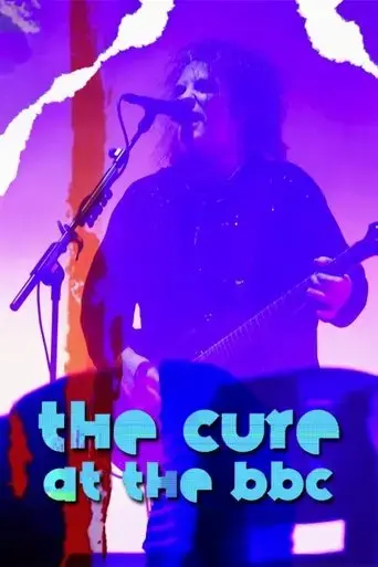 the-cure-at-the-bbc-2024