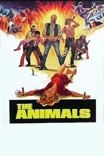 the-animals-1970