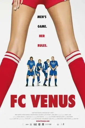 fc-venus-2005