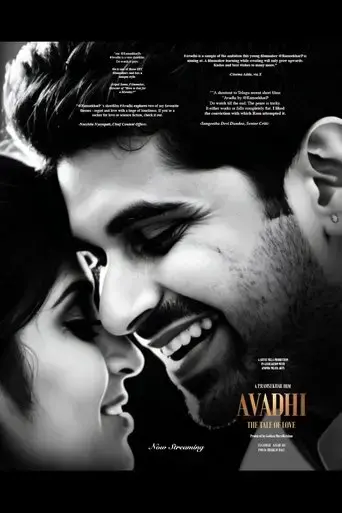 avadhi-the-tale-of-love-2025
