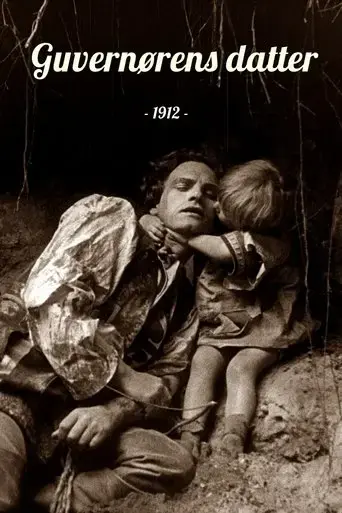 The Governor's Daughter (1912)