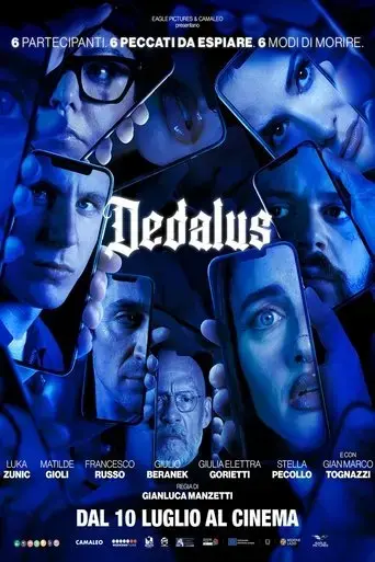 dedalus-2025