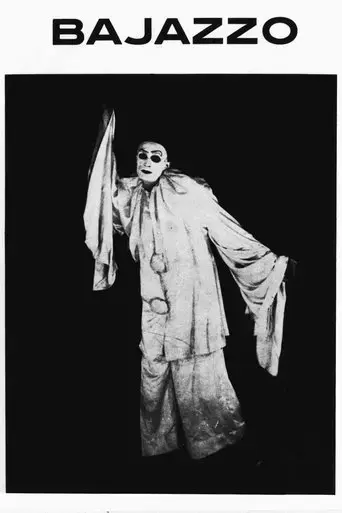 Desire: The Tragedy of a Dancer (1921)